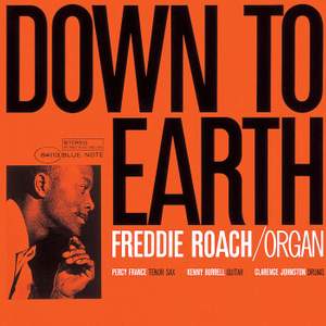 Down To Earth