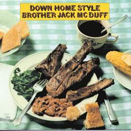 Down Home Style