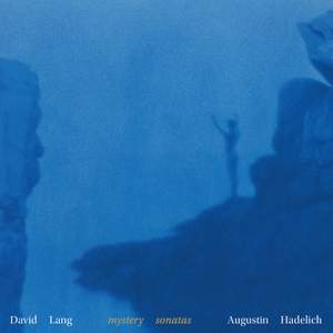 David Lang: mystery sonatas