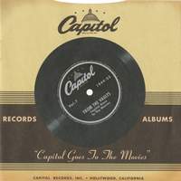 Capitol Records From The Vaults: 'Capitol Goes To The Movies'