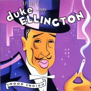 Capitol Sings Duke Ellington: 'Mood Indigo'