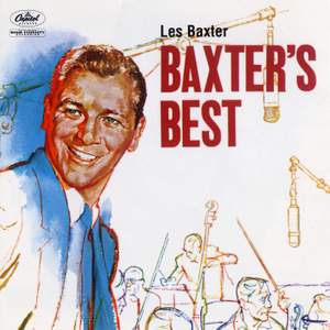 Baxter's Best
