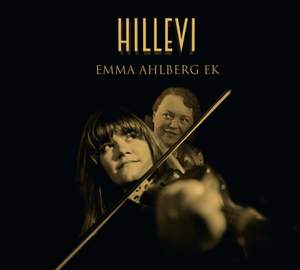 Hillevi