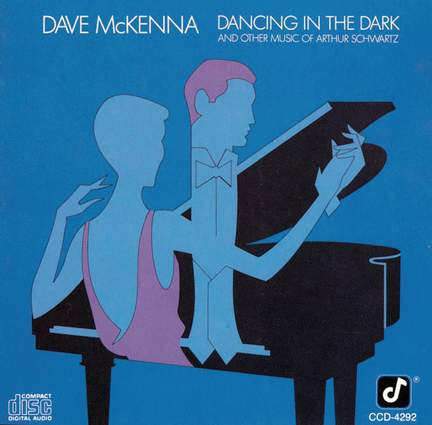 Dancing In The Dark