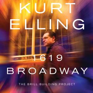 1619 Broadway ‒ The Brill Building Project Product Image