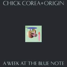 A Week At The Blue Note