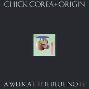 A Week At The Blue Note