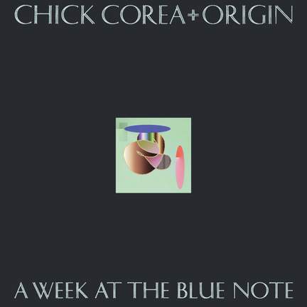 A Week At The Blue Note