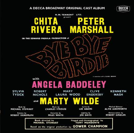 Bye Bye Birdie