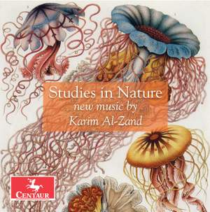 Karim Al-Zand: Studies in Nature Product Image