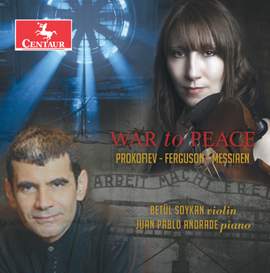 War to Peace
