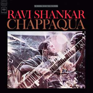 Chappaqua (Original Soundtrack Recording)