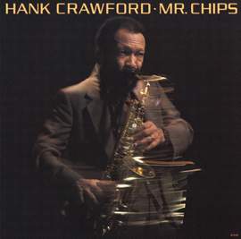 Mr. Chips