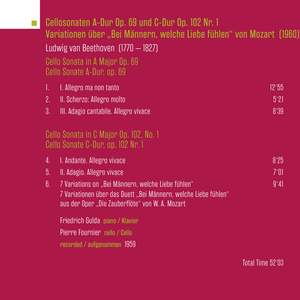 Milestones of a Piano Legend: Friedrich Gulda, Vol. 2