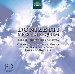 Donizetti: Messa da Requiem