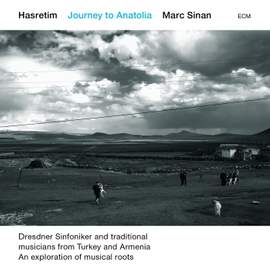 Hasretim – Journey To Anatolia