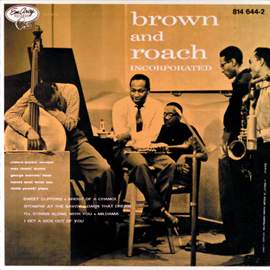 Brown And Roach Incorporated