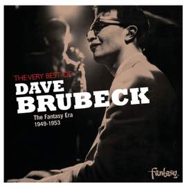 The Very Best Of Dave Brubeck