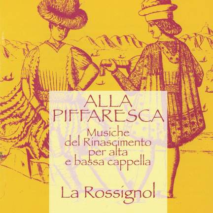 Alla Piffaresca
