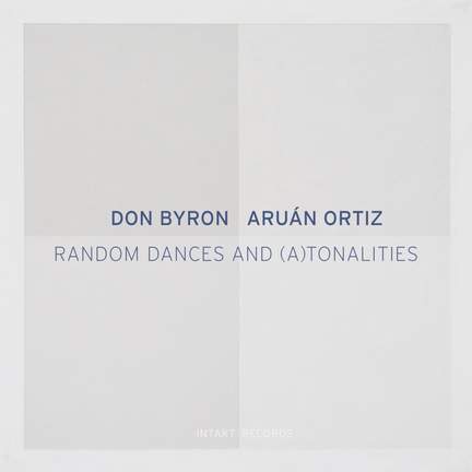 Random Dances & (A)Tonalities