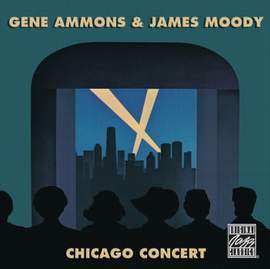 Chicago Concert