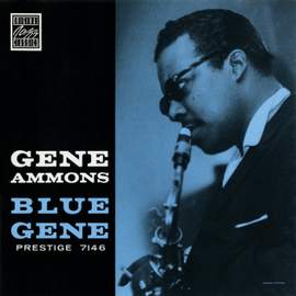 Blue Gene