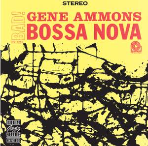 Bad! Bossa Nova