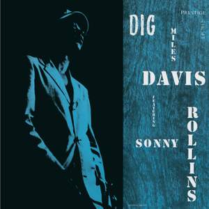 Dig [Original Jazz Classics Remasters]