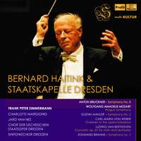 Bernard Haitink & Staatskapelle Dresden