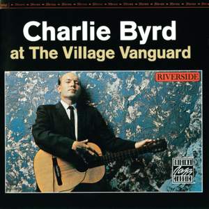 At The Village Vanguard