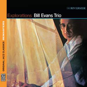 Explorations [Original Jazz Classics Remasters]