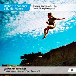 Beethoven: Concerto pour piano No. 1 & Symphonie No. 5