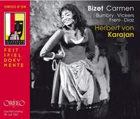 Bizet: Carmen