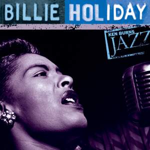 Billie Holiday: Ken Burns's Jazz