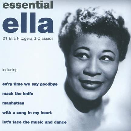Essential Ella