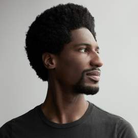 Hollywood Africans