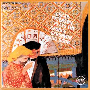 Oscar Peterson Plays The George Gershwin Song Book