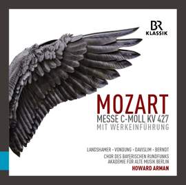 Mozart: Mass in C minor