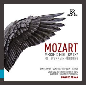 Mozart: Mass in C minor