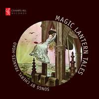 Cheryl Frances-Hoad: Magic Lantern Tales