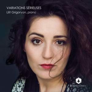 Variations Sérieuses