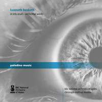 Kenneth Hesketh: in ictu oculi