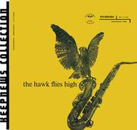 The Hawk Flies High