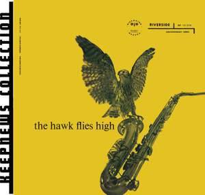 The Hawk Flies High
