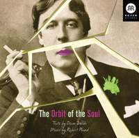 Robert Pound: The Orbit of the Soul