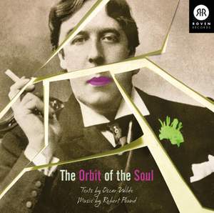 Robert Pound: The Orbit of the Soul