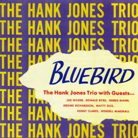 Bluebird