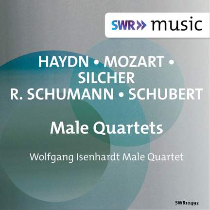 Male Quartets