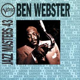 Verve Jazz Masters 43