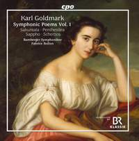 Karl Goldmark: Symphonic Poems Vol. 1